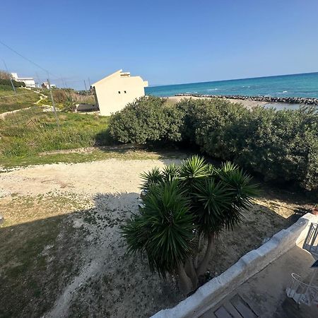 Lido Apartments Sciacca Exterior foto